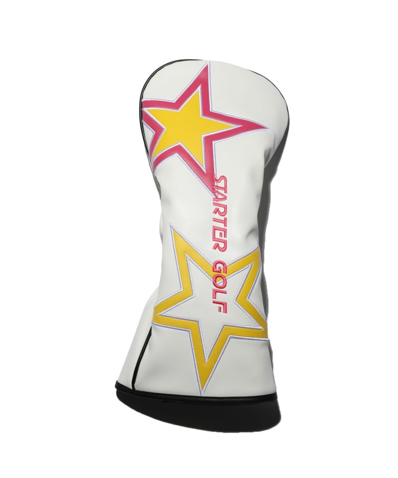 STARTER GOLF STARTERロゴ キャディーバック９inch口型 STARTER GOLF OFFICIAL ONLINE STORE