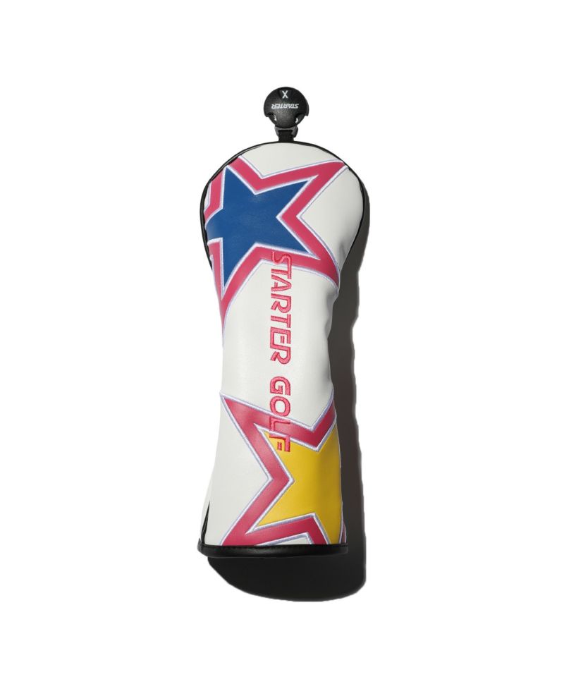 STARTER GOLF STARTERロゴ キャディーバック９inch口型 STARTER GOLF STARTERロゴ キャディーバック9inch口型 STARTER
