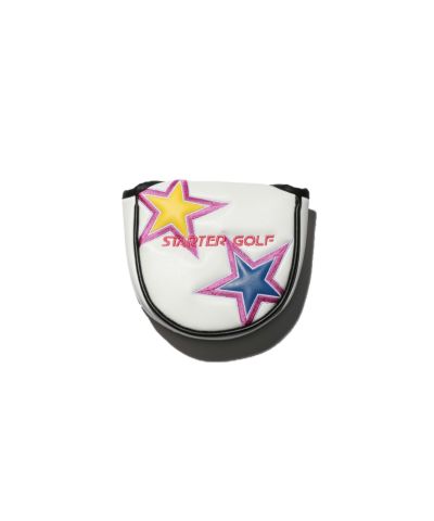 STARTER GOLF STARTERロゴ キャディーバック９inch口型 アクセサリー | STARTER GOLF OFFICIAL ONLINE STORE